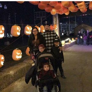 Meet your Posher, Hunter